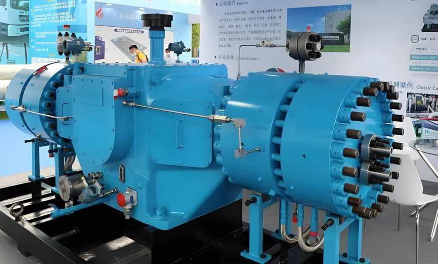 Green hydrogen production Green hydrogen production