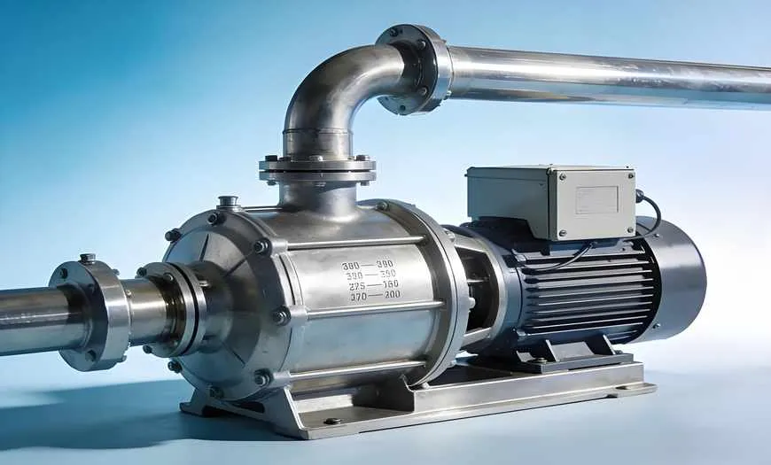 RO-high-pressure-pump-housing RO-high-pressure-pump-housing