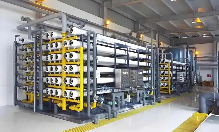 reverse-osmosis-system reverse osmosis system