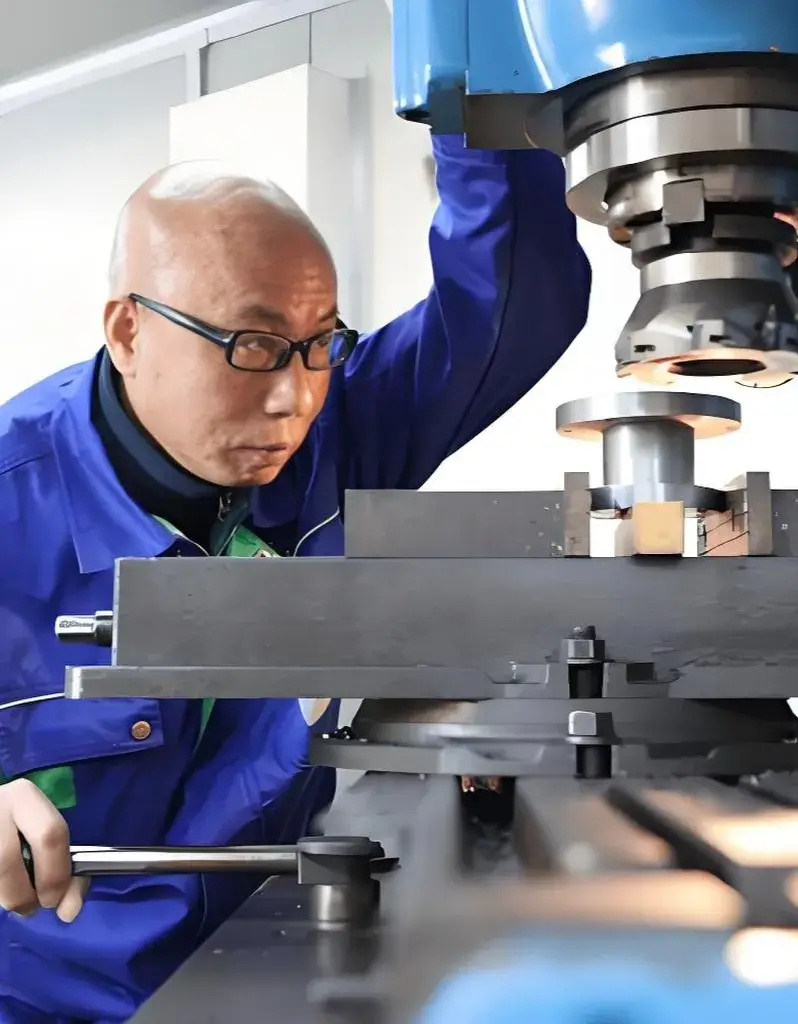 Machining Master Machining Master