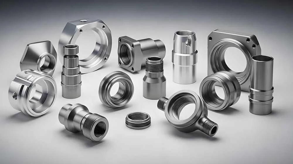 Factory products