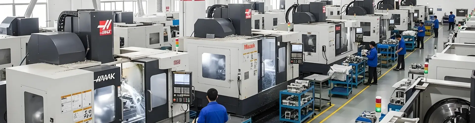 factory worker