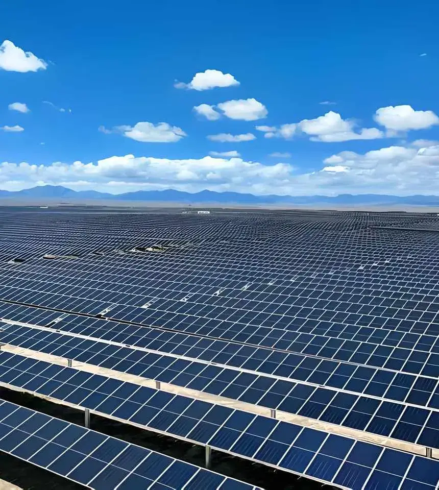 solar photovoltaic